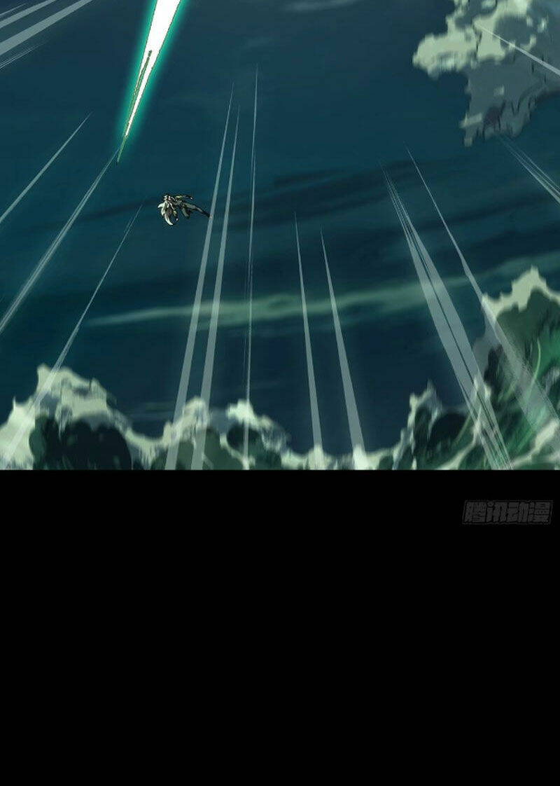 Đại Tượng Vô Hình Chapter 402 - Trang 2