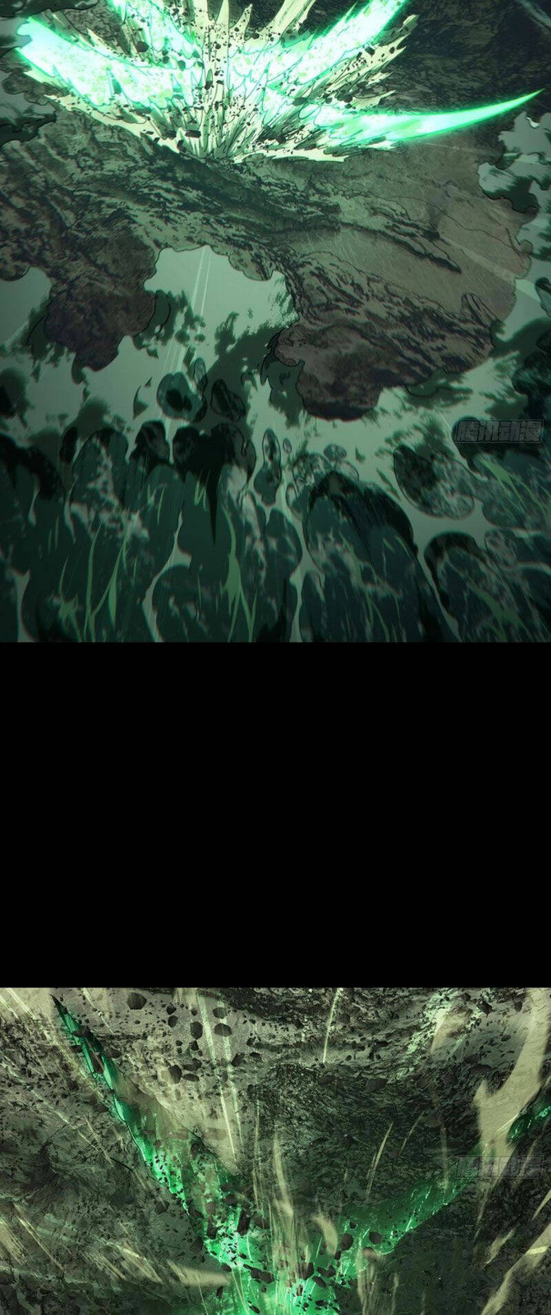 Đại Tượng Vô Hình Chapter 402 - Trang 2