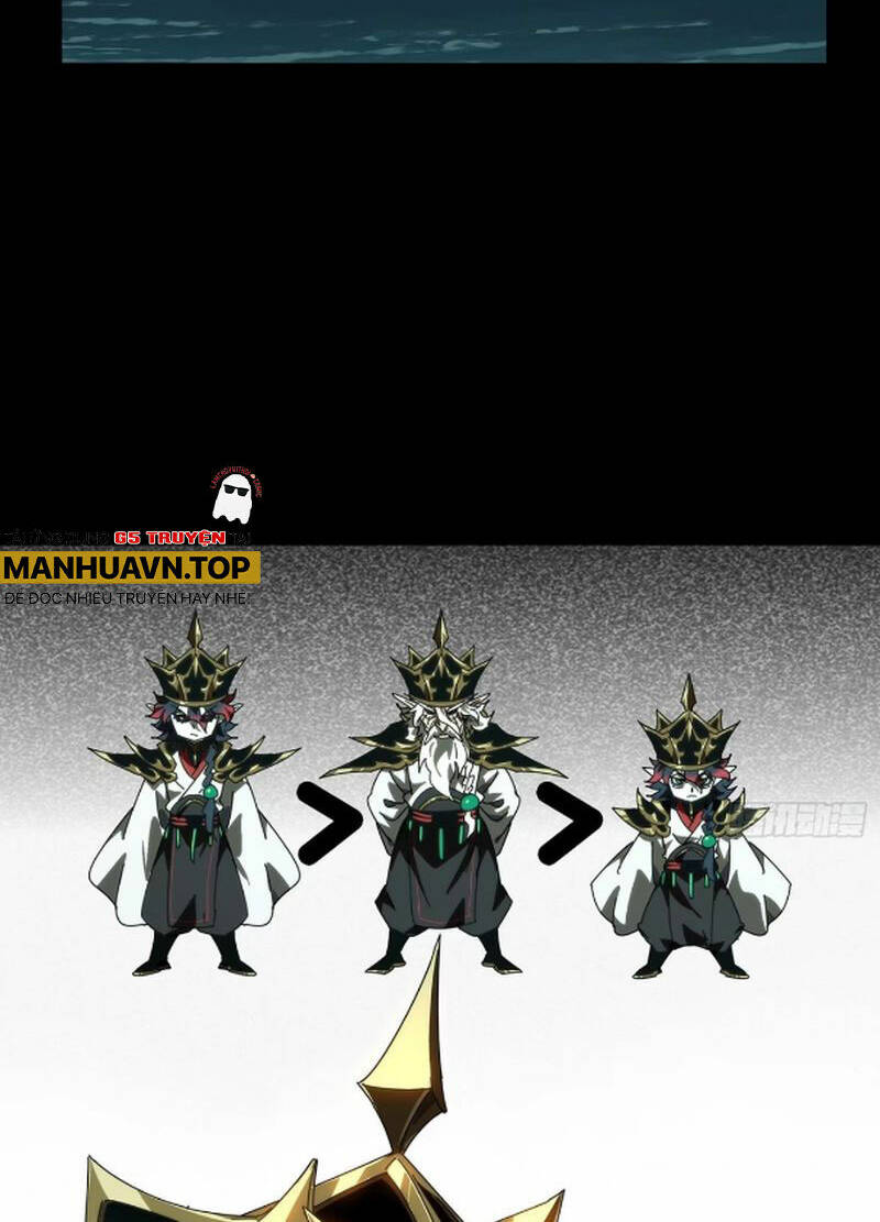 Đại Tượng Vô Hình Chapter 402 - Trang 2