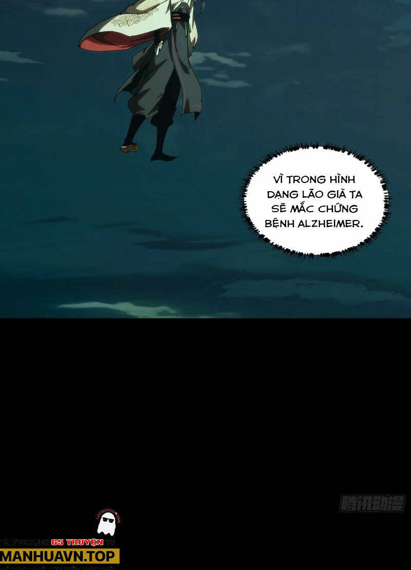 Đại Tượng Vô Hình Chapter 402 - Trang 2