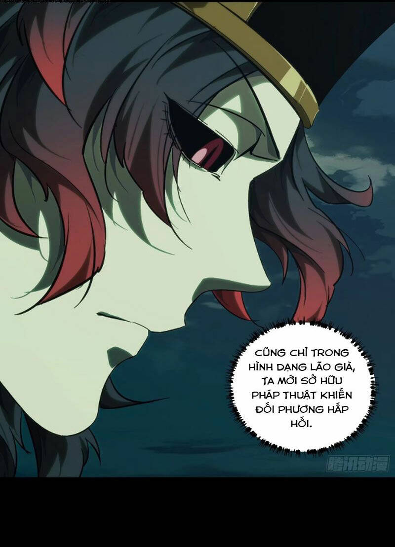 Đại Tượng Vô Hình Chapter 402 - Trang 2