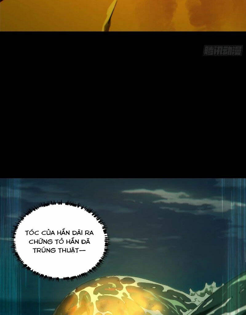 Đại Tượng Vô Hình Chapter 402 - Trang 2