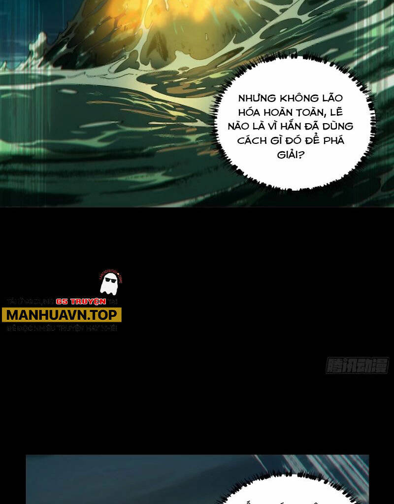 Đại Tượng Vô Hình Chapter 402 - Trang 2