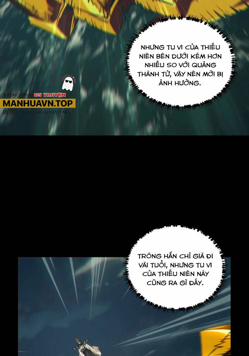 Đại Tượng Vô Hình Chapter 402 - Trang 2