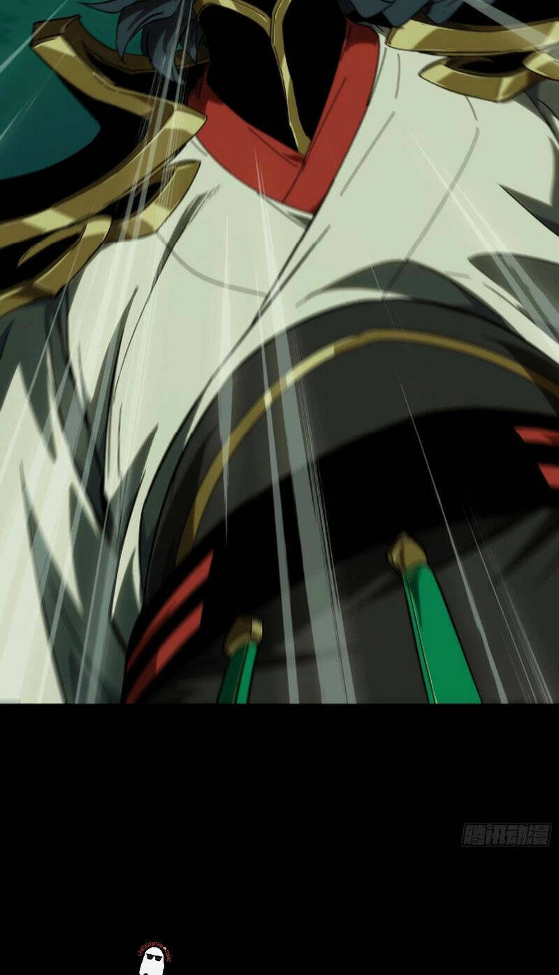 Đại Tượng Vô Hình Chapter 402 - Trang 2