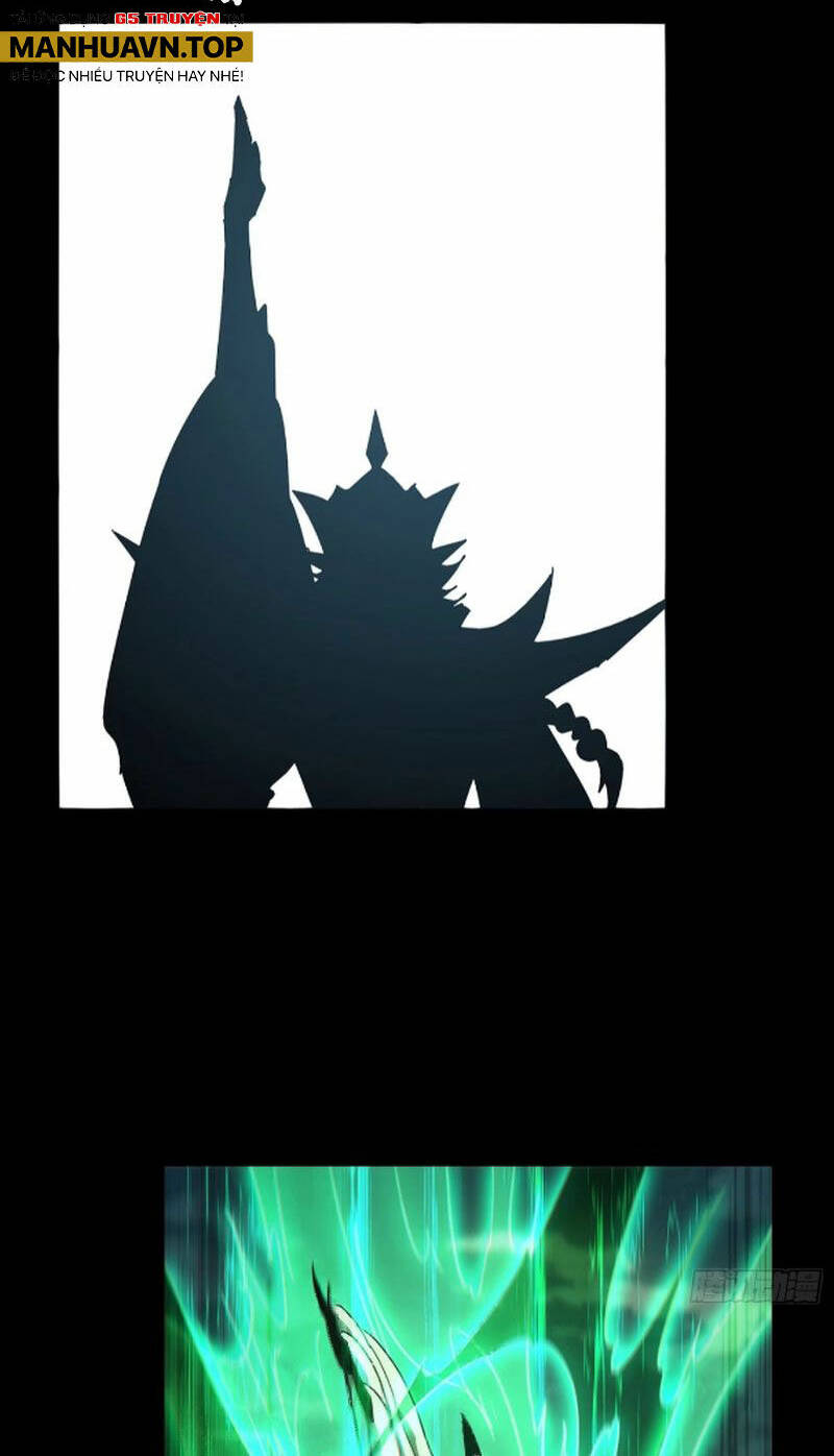 Đại Tượng Vô Hình Chapter 402 - Trang 2