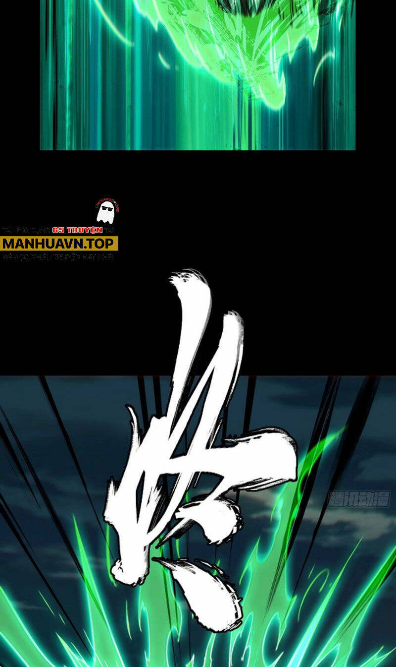 Đại Tượng Vô Hình Chapter 402 - Trang 2