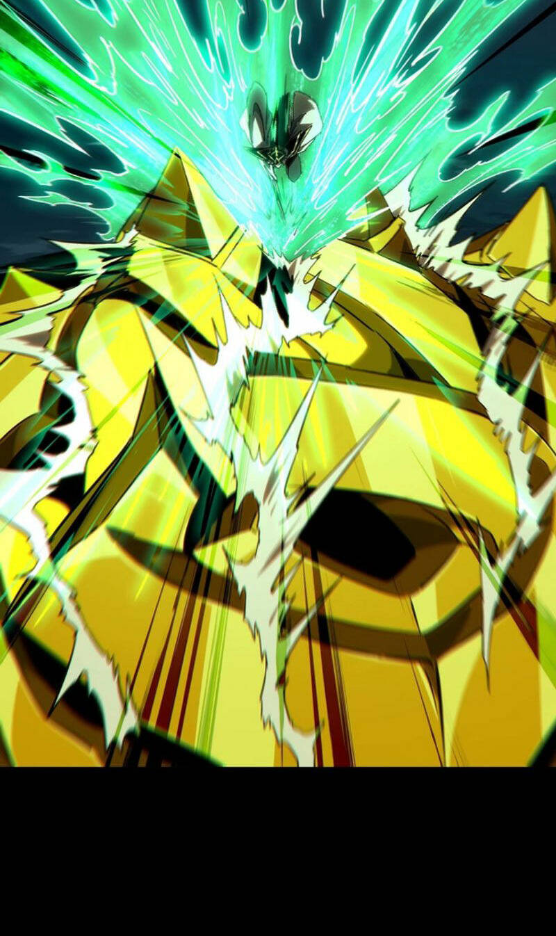 Đại Tượng Vô Hình Chapter 402 - Trang 2