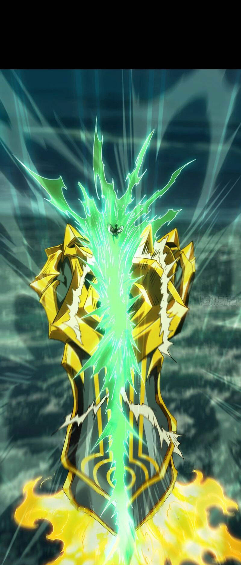 Đại Tượng Vô Hình Chapter 402 - Trang 2