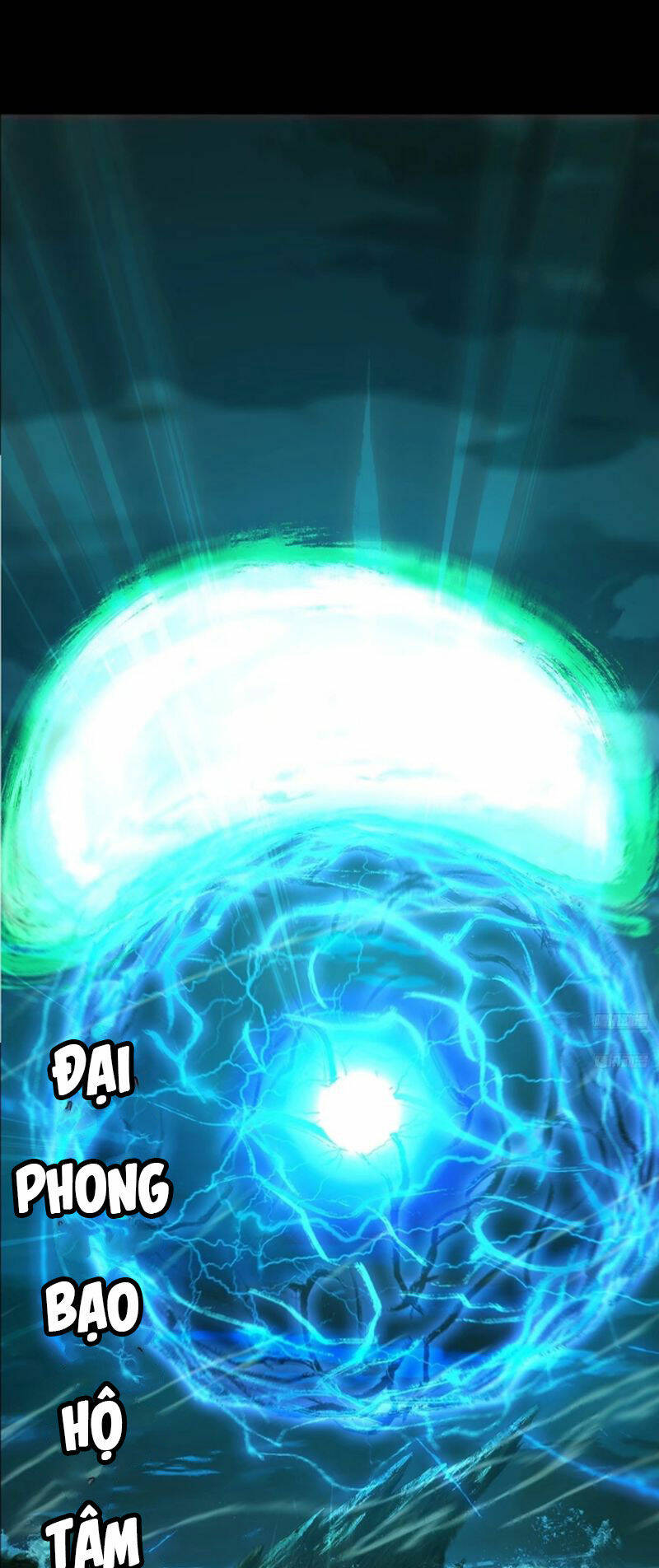 Đại Tượng Vô Hình Chapter 402 - Trang 2