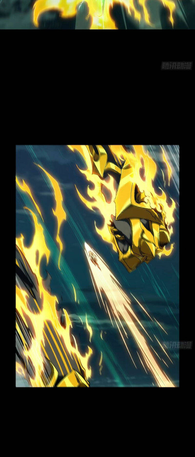 Đại Tượng Vô Hình Chapter 402 - Trang 2