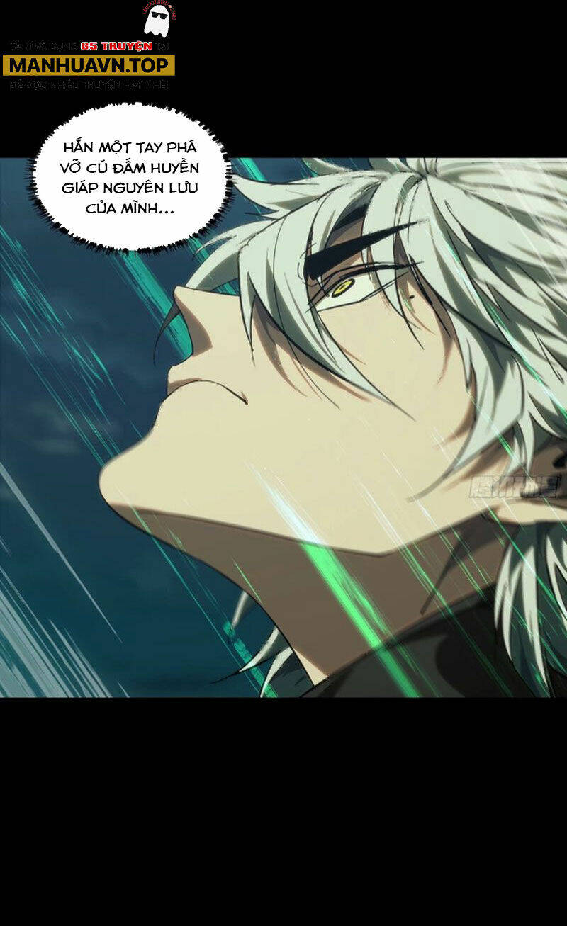 Đại Tượng Vô Hình Chapter 402 - Trang 2