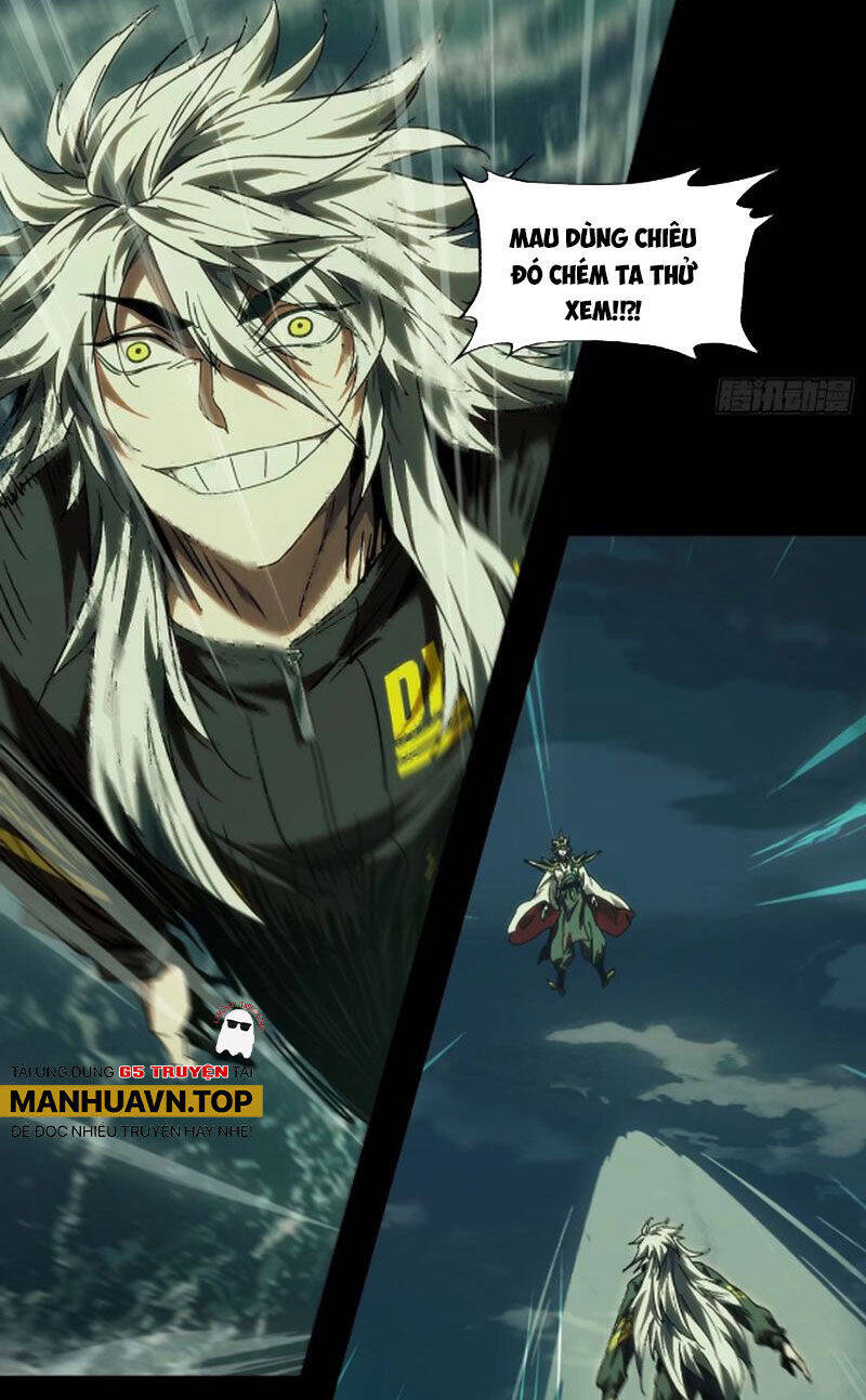 Đại Tượng Vô Hình Chapter 402 - Trang 2