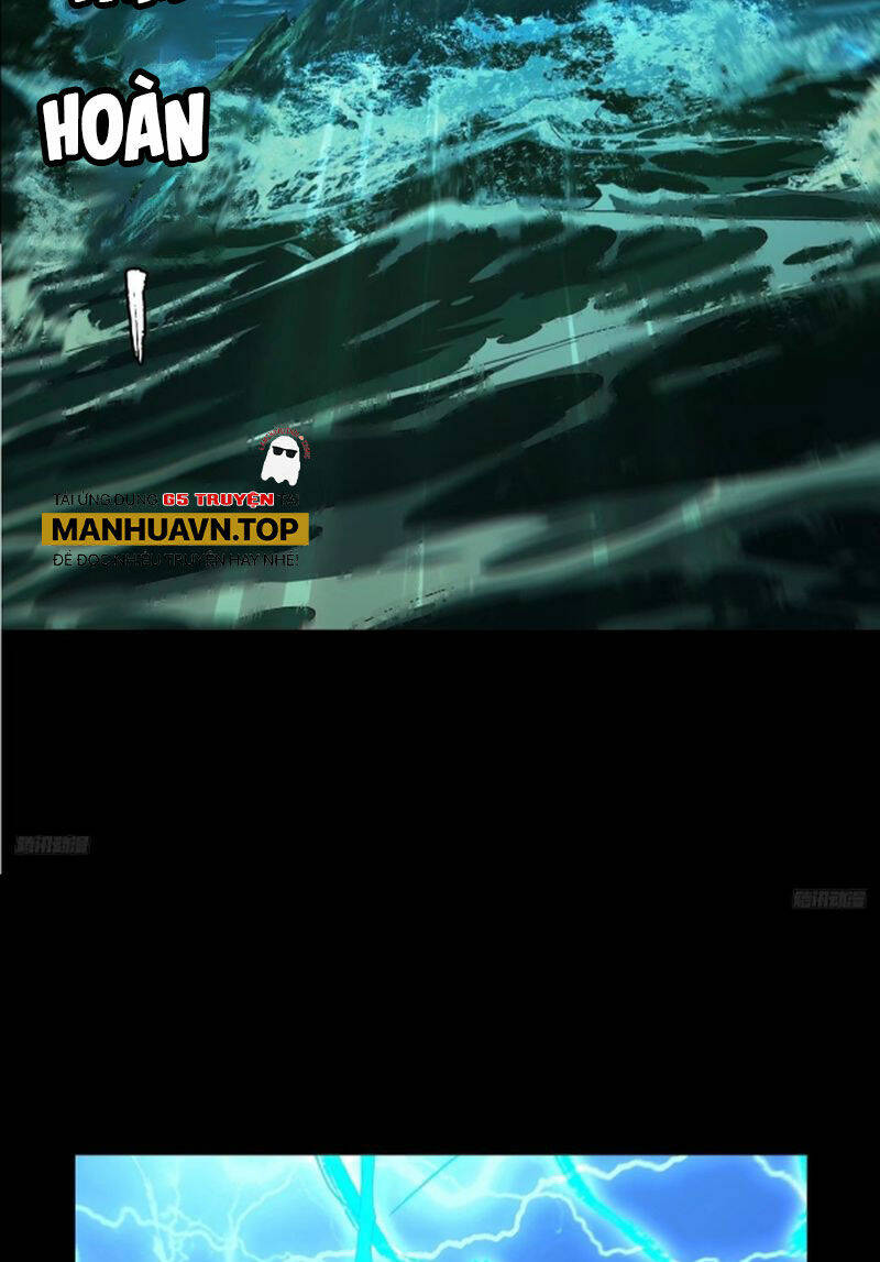 Đại Tượng Vô Hình Chapter 402 - Trang 2