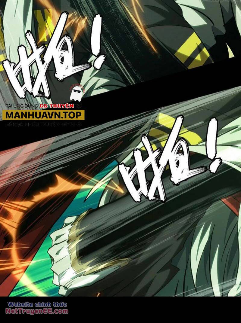 Đại Tượng Vô Hình Chapter 403 - Trang 2