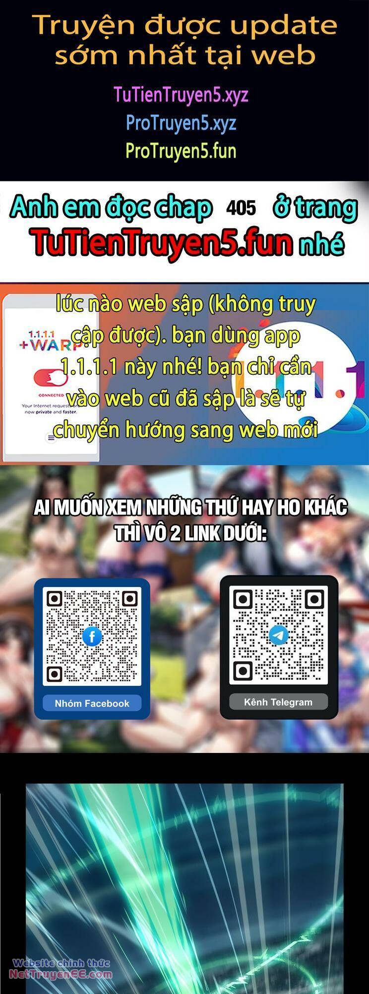 Đại Tượng Vô Hình Chapter 404 - Trang 2