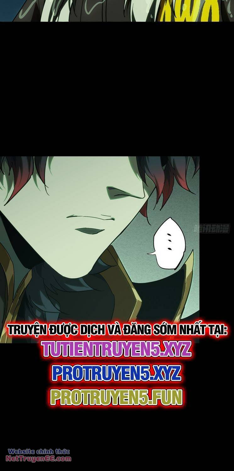 Đại Tượng Vô Hình Chapter 404 - Trang 2