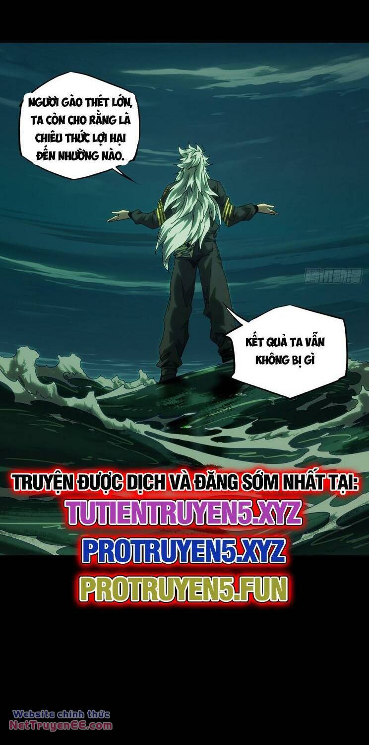 Đại Tượng Vô Hình Chapter 404 - Trang 2