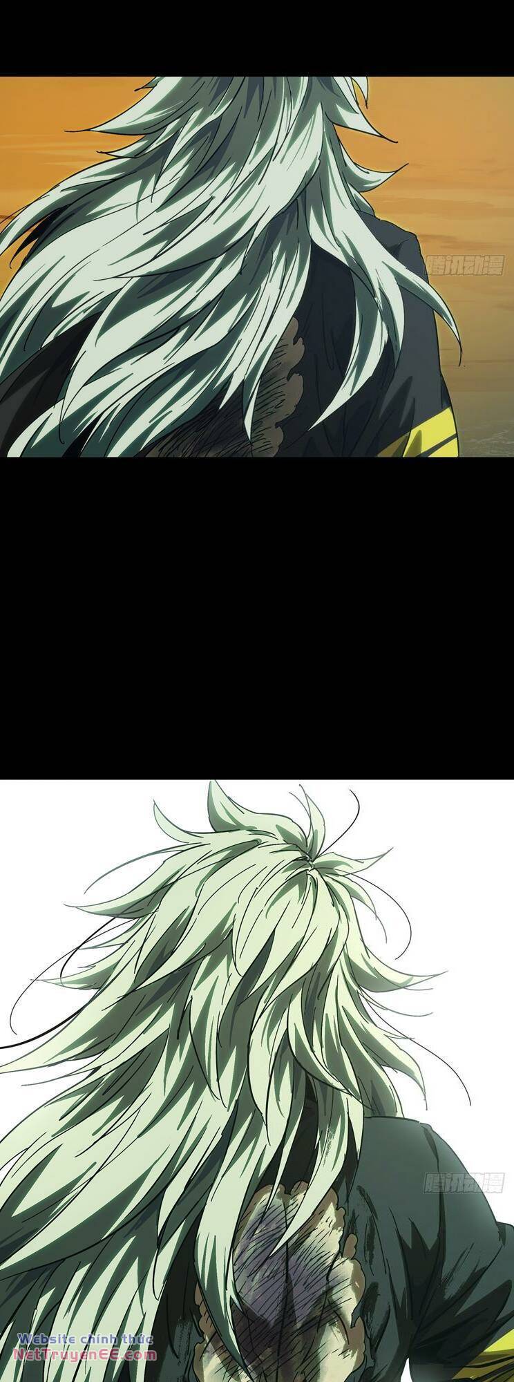 Đại Tượng Vô Hình Chapter 404 - Trang 2