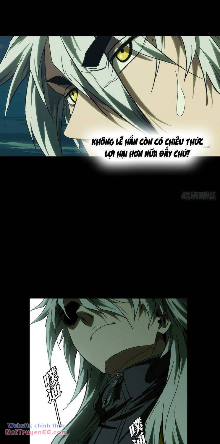 Đại Tượng Vô Hình Chapter 404 - Trang 2