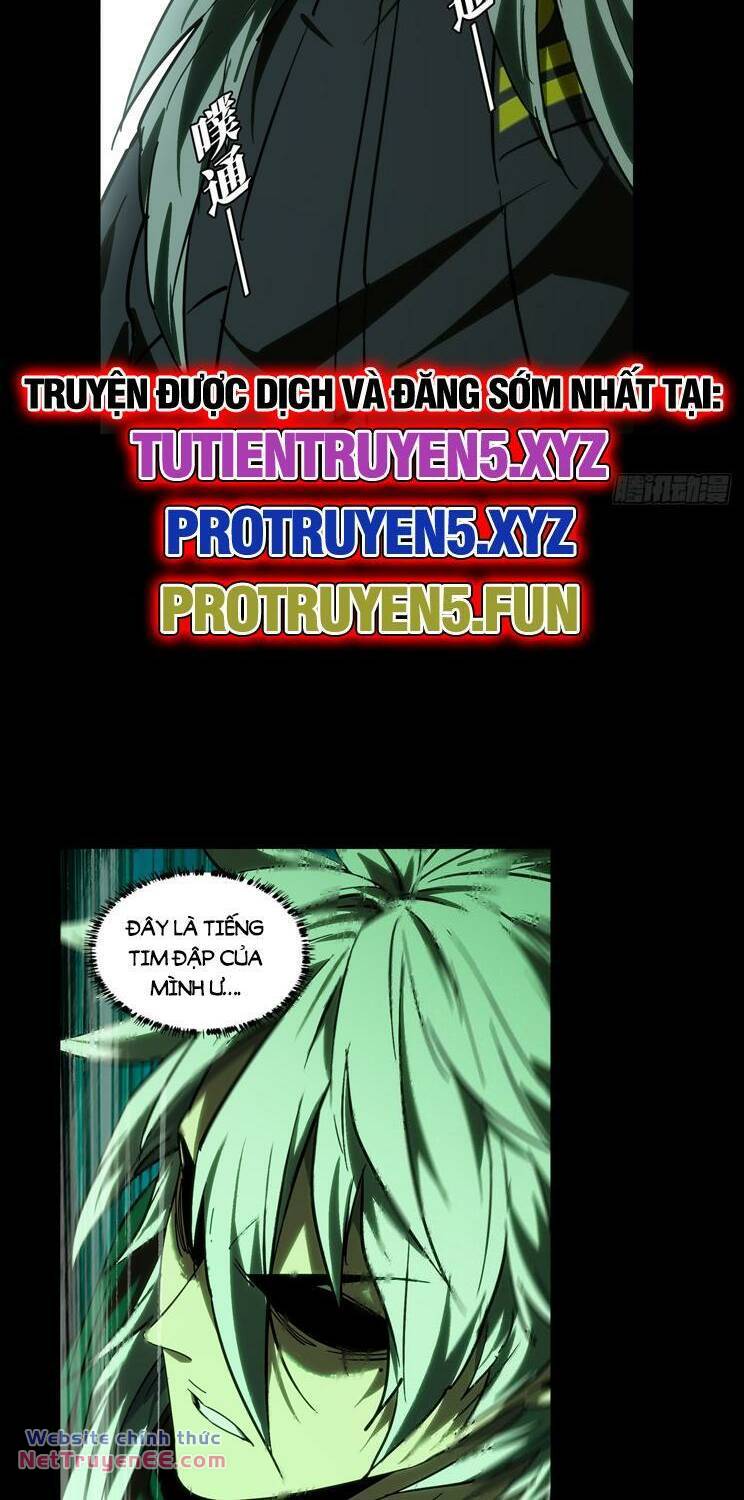 Đại Tượng Vô Hình Chapter 404 - Trang 2