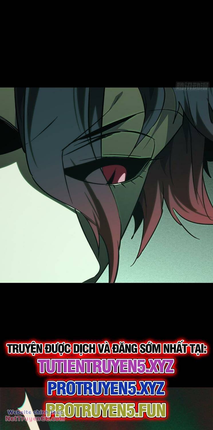 Đại Tượng Vô Hình Chapter 404 - Trang 2