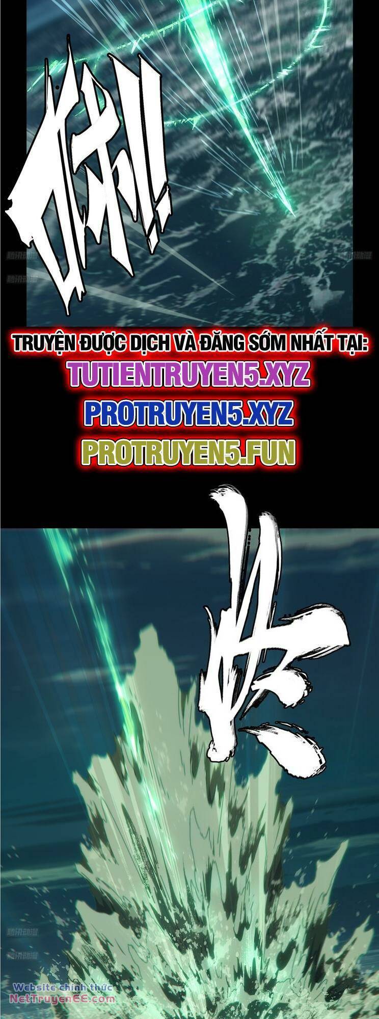 Đại Tượng Vô Hình Chapter 404 - Trang 2