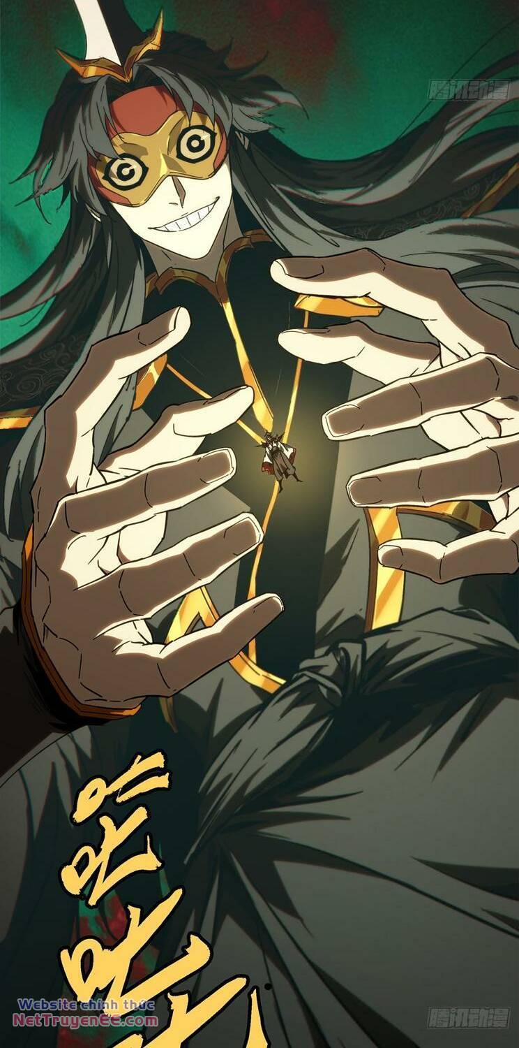 Đại Tượng Vô Hình Chapter 404 - Trang 2