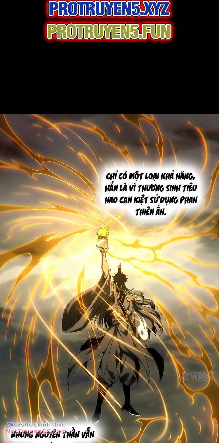 Đại Tượng Vô Hình Chapter 404 - Trang 2