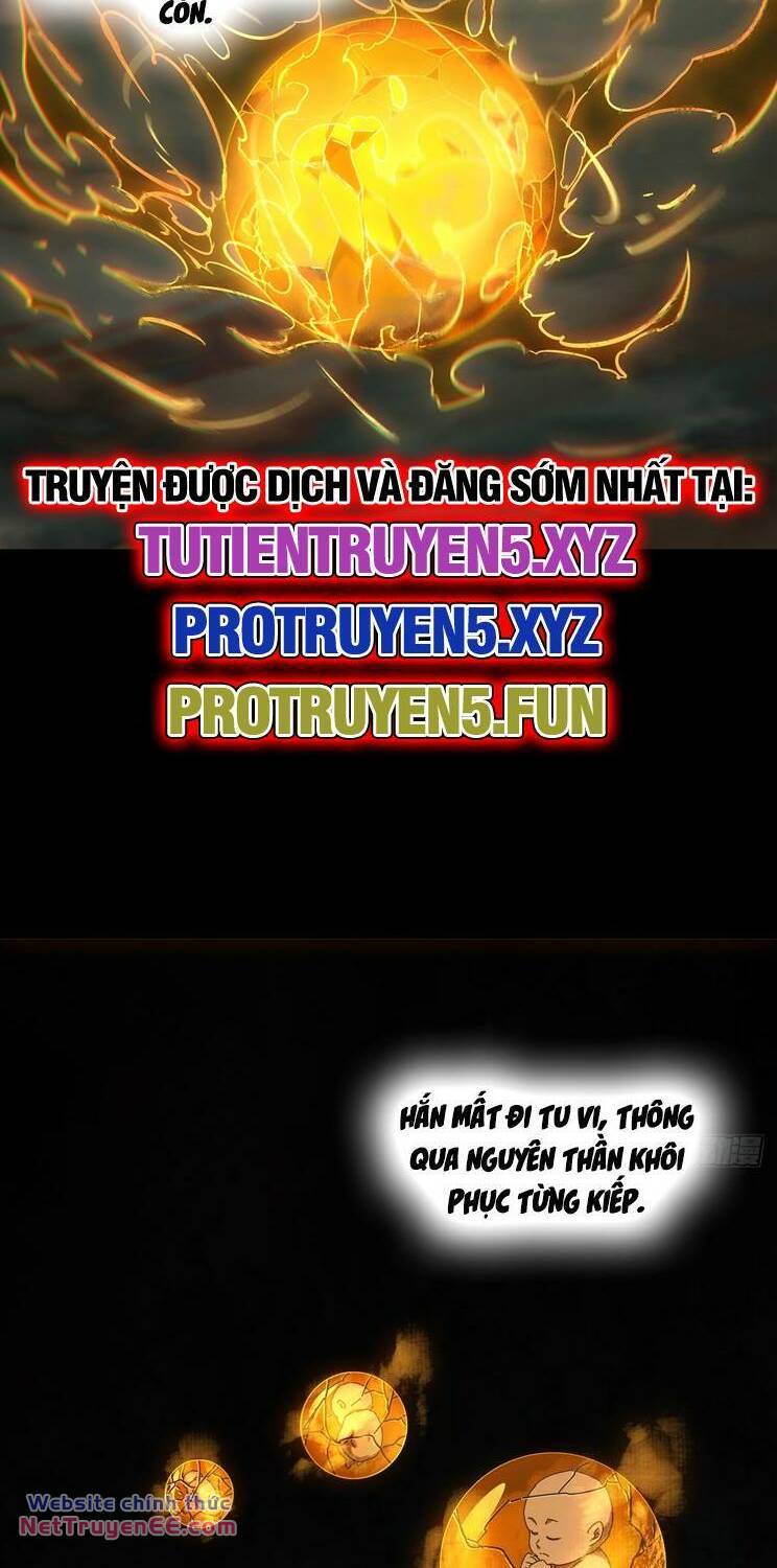 Đại Tượng Vô Hình Chapter 404 - Trang 2