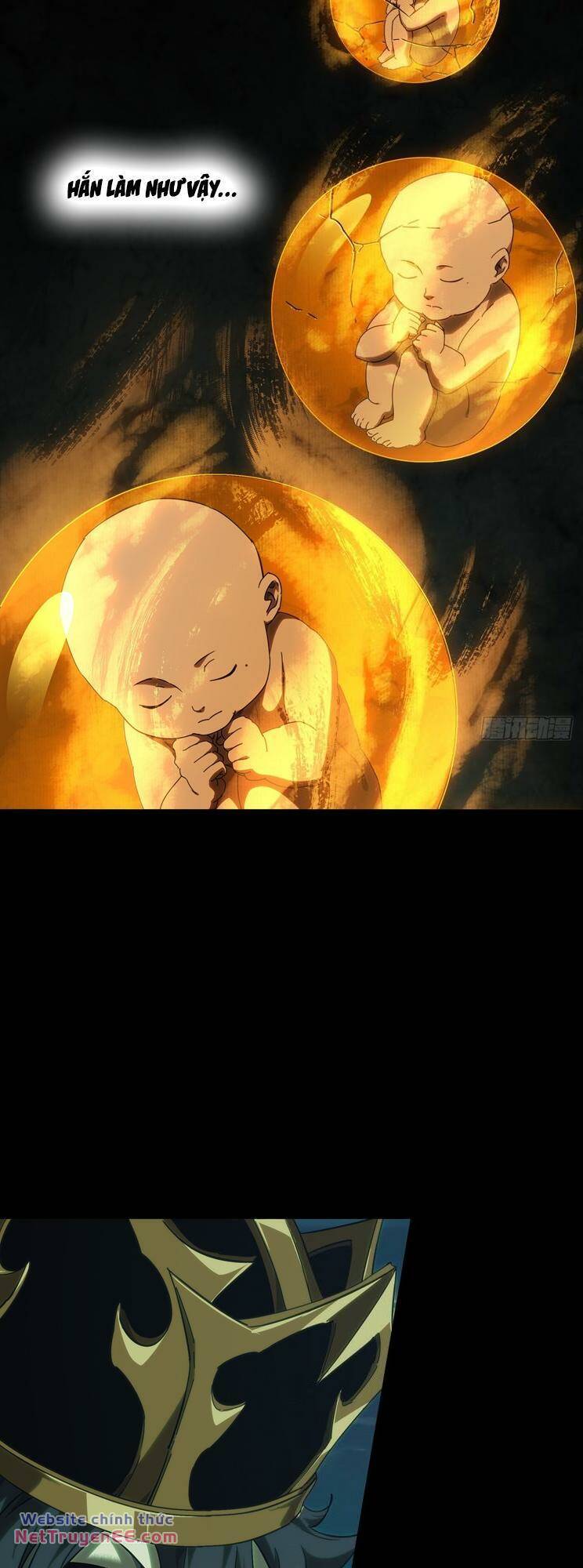 Đại Tượng Vô Hình Chapter 404 - Trang 2