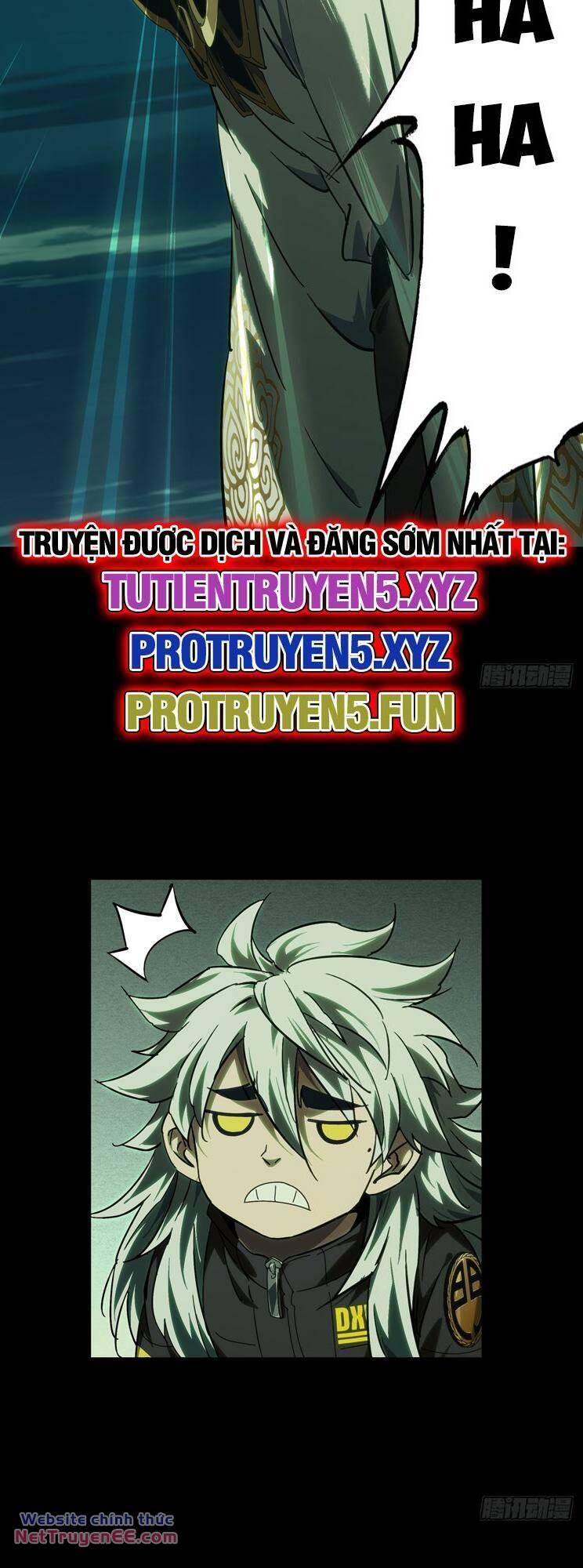 Đại Tượng Vô Hình Chapter 404 - Trang 2