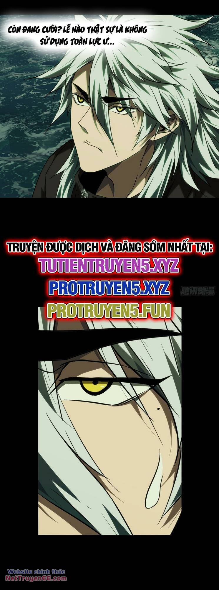 Đại Tượng Vô Hình Chapter 404 - Trang 2