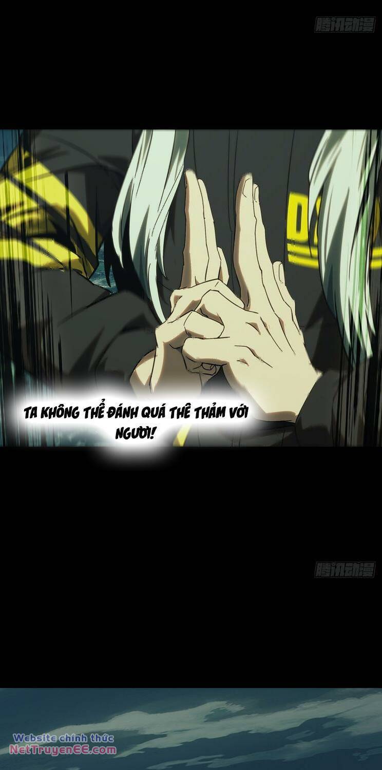 Đại Tượng Vô Hình Chapter 404 - Trang 2