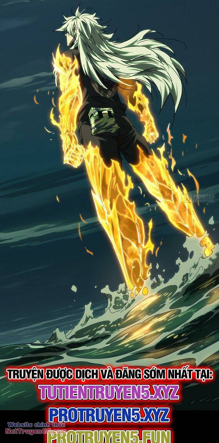 Đại Tượng Vô Hình Chapter 404 - Trang 2