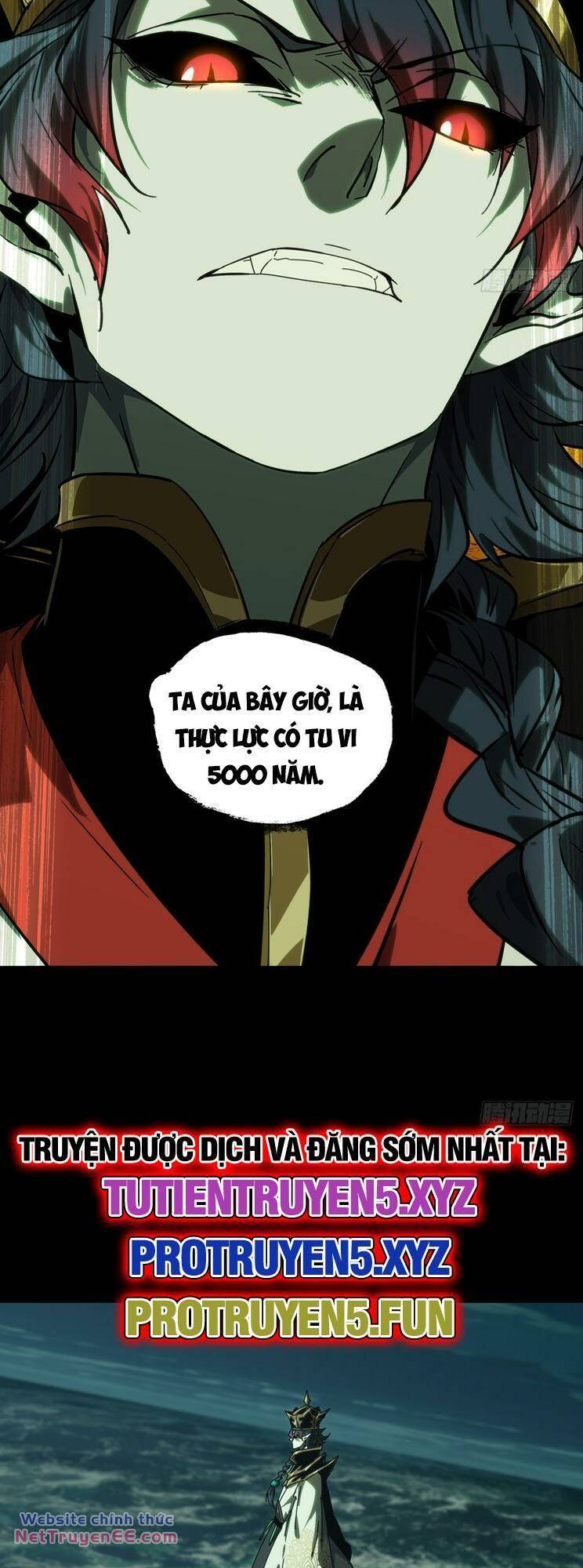 Đại Tượng Vô Hình Chapter 404 - Trang 2