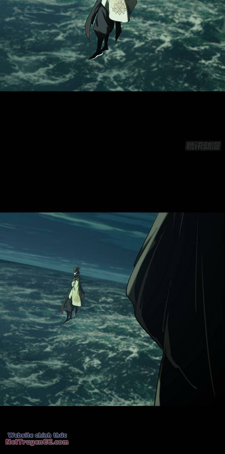 Đại Tượng Vô Hình Chapter 404 - Trang 2