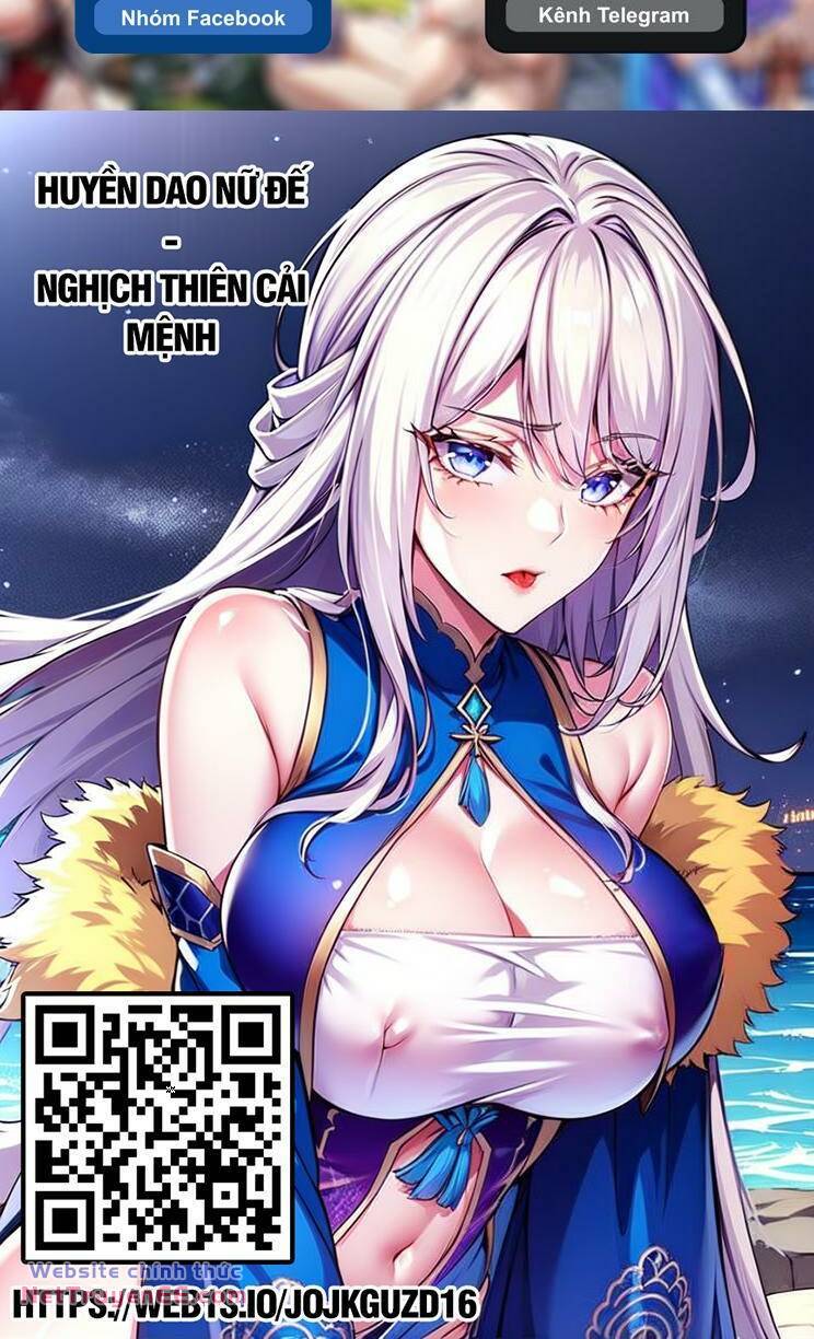 Đại Tượng Vô Hình Chapter 404 - Trang 2