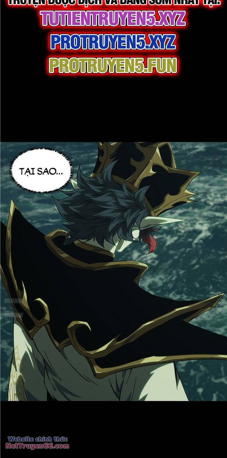 Đại Tượng Vô Hình Chapter 404 - Trang 2