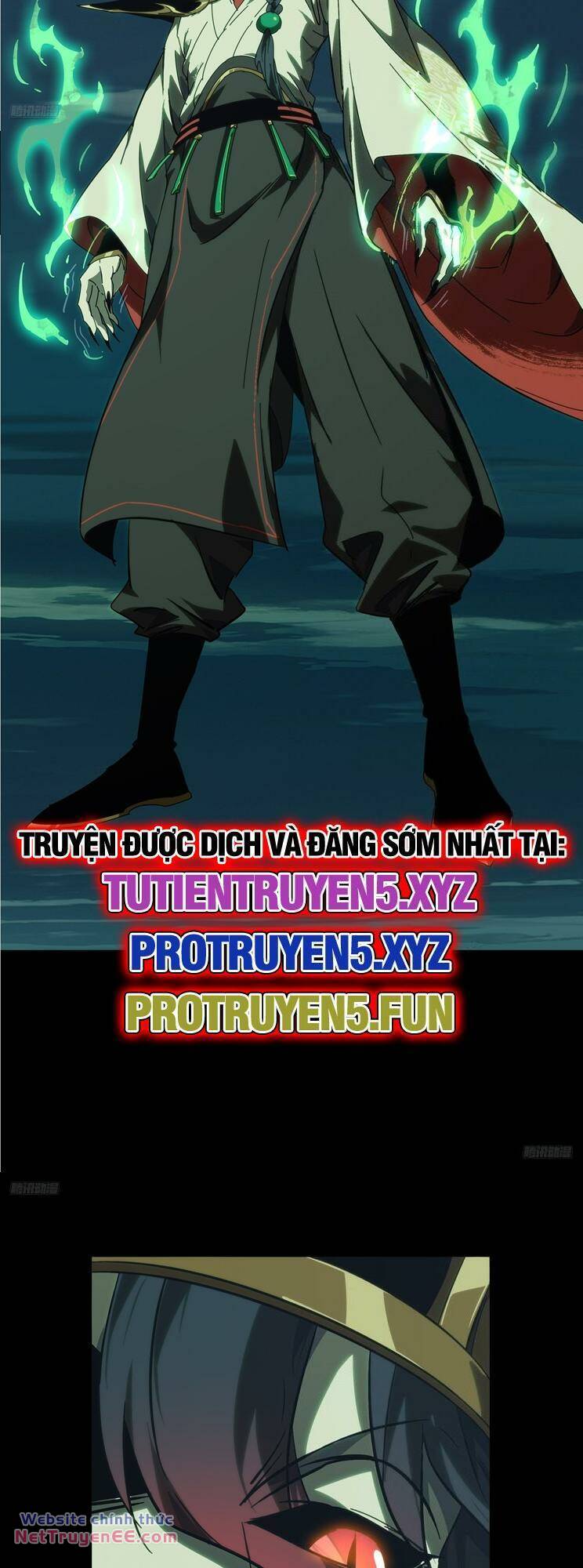 Đại Tượng Vô Hình Chapter 404 - Trang 2