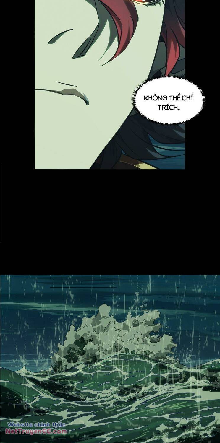 Đại Tượng Vô Hình Chapter 404 - Trang 2