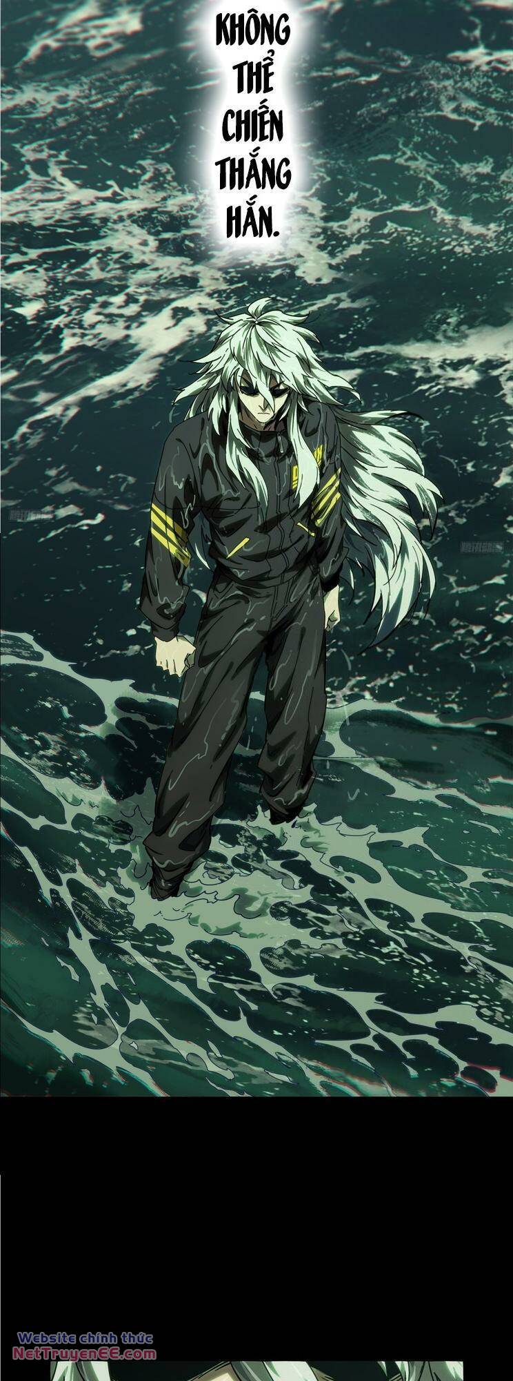 Đại Tượng Vô Hình Chapter 404 - Trang 2