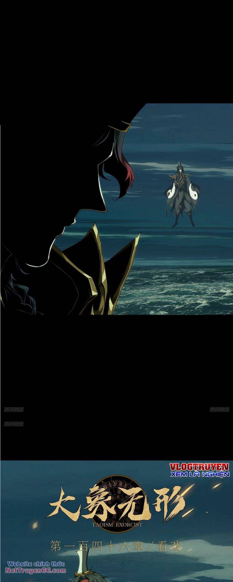 Đại Tượng Vô Hình Chapter 405 - Trang 2