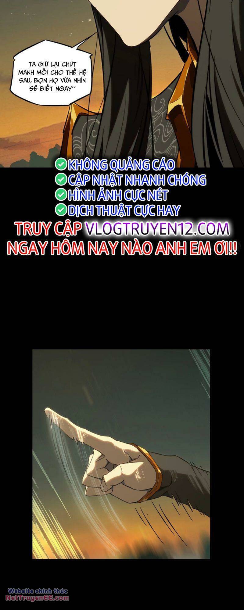 Đại Tượng Vô Hình Chapter 405 - Trang 2