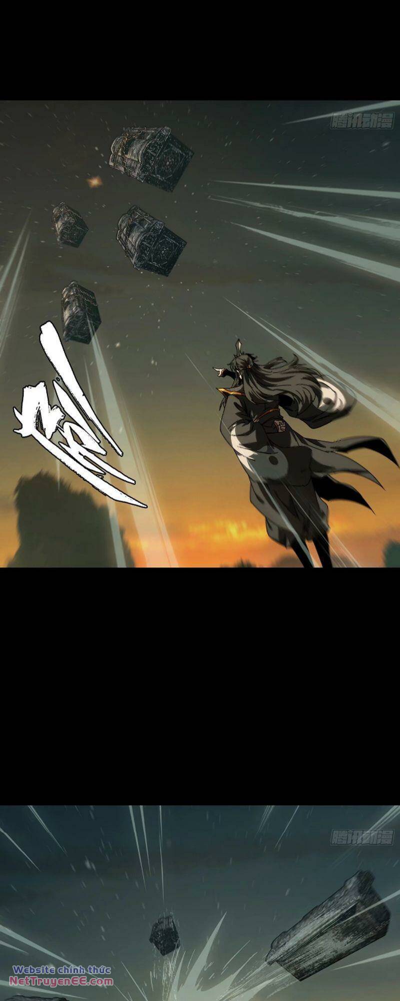 Đại Tượng Vô Hình Chapter 405 - Trang 2