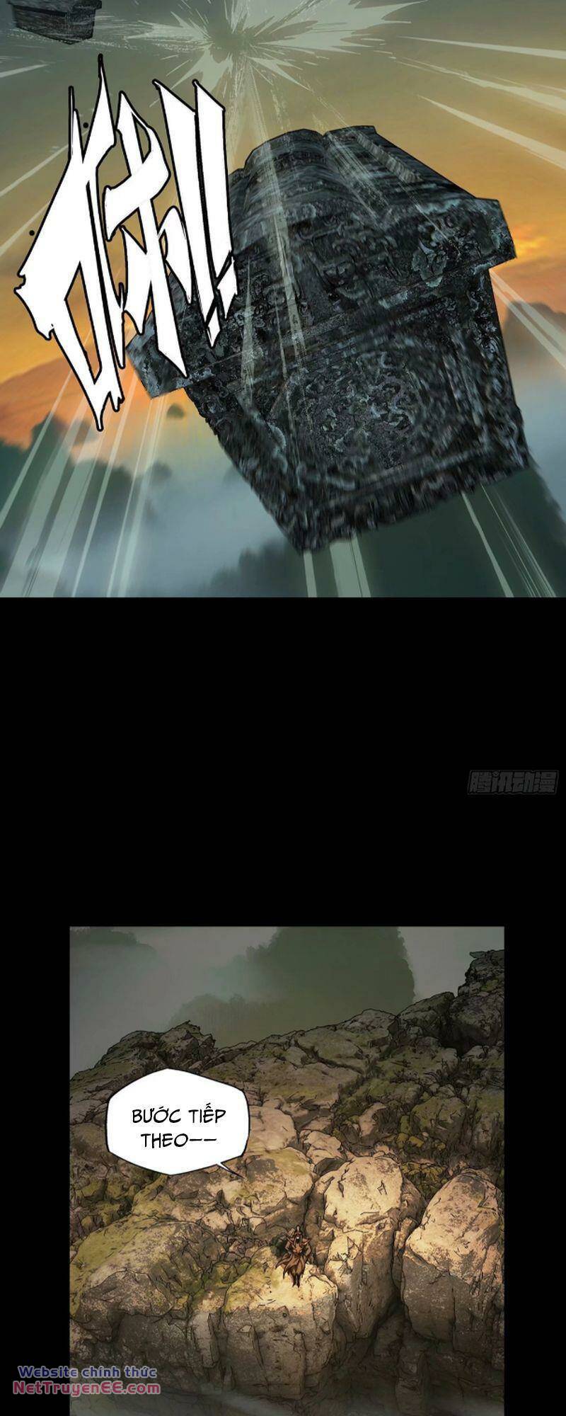 Đại Tượng Vô Hình Chapter 405 - Trang 2