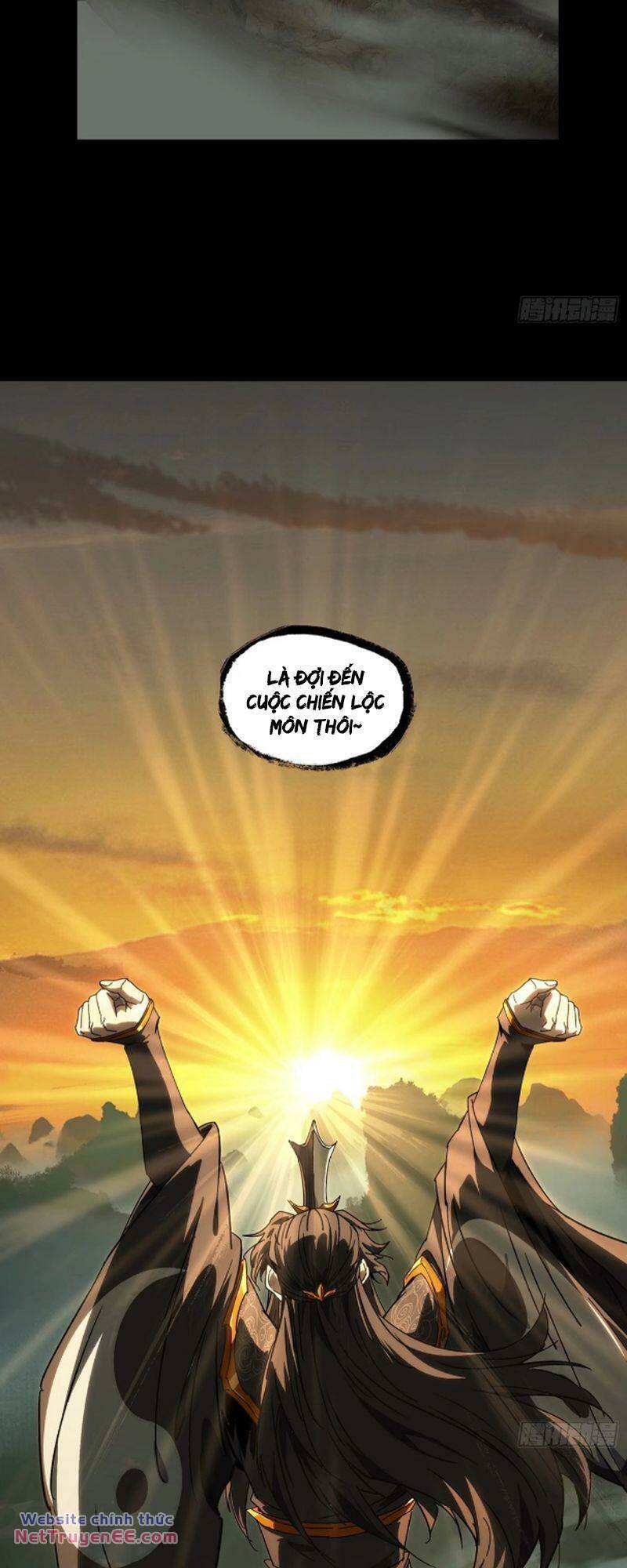 Đại Tượng Vô Hình Chapter 405 - Trang 2