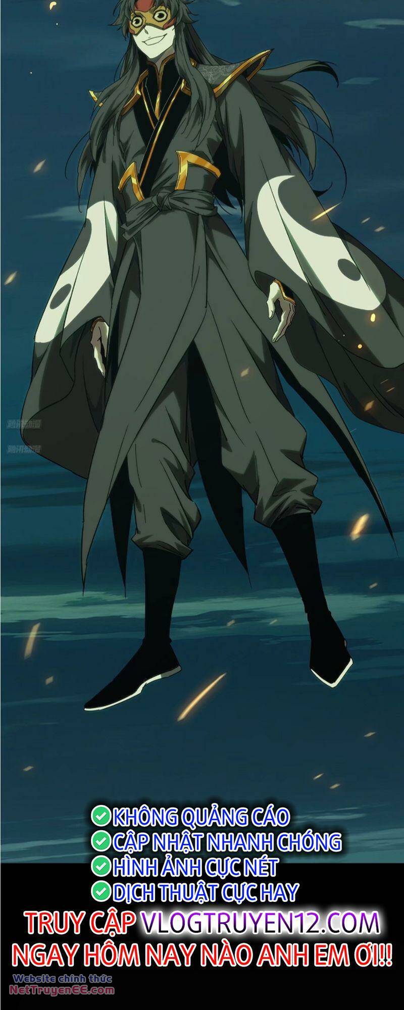 Đại Tượng Vô Hình Chapter 405 - Trang 2