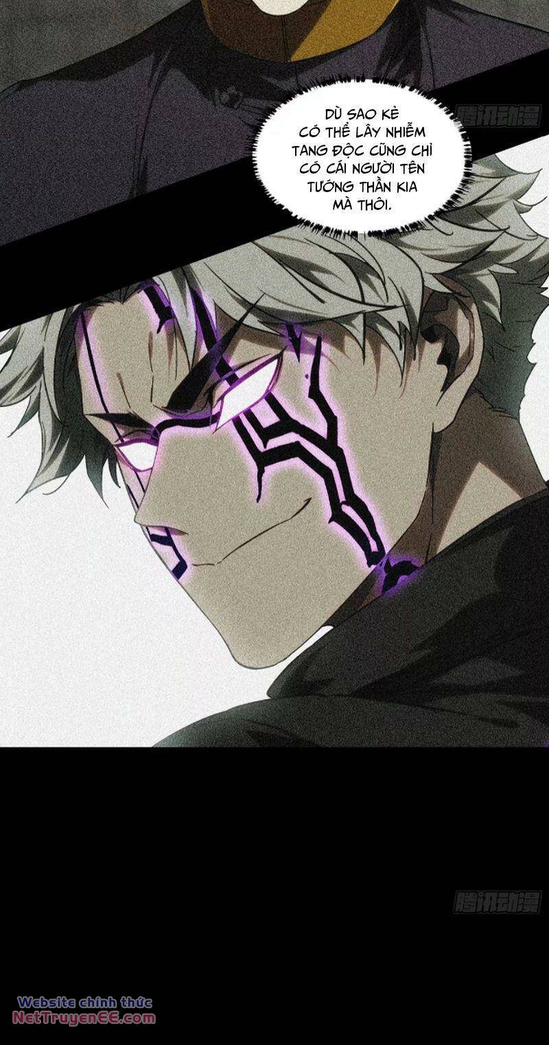 Đại Tượng Vô Hình Chapter 405 - Trang 2
