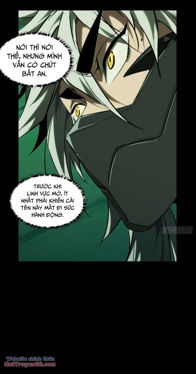 Đại Tượng Vô Hình Chapter 405 - Trang 2